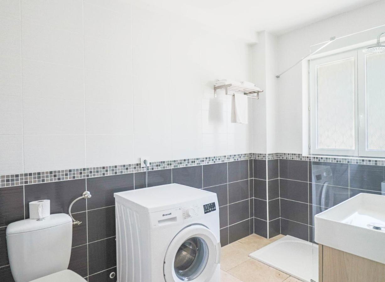 Appartement San Maria *