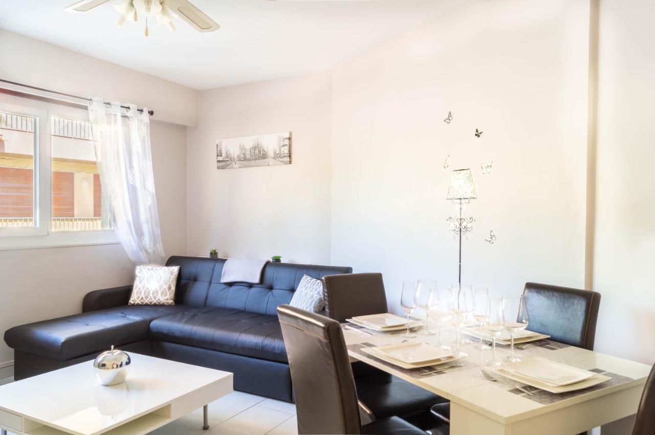 San Maria Appartement Menton